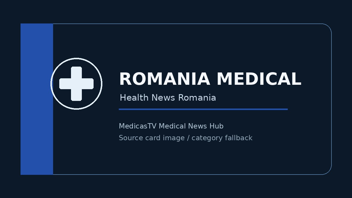 Termen prelungit pentru depunerea ofertelor la licitația de eficientizare energetică a Pavilionului C17 de la Spitalul de Psihiatrie Sibiu